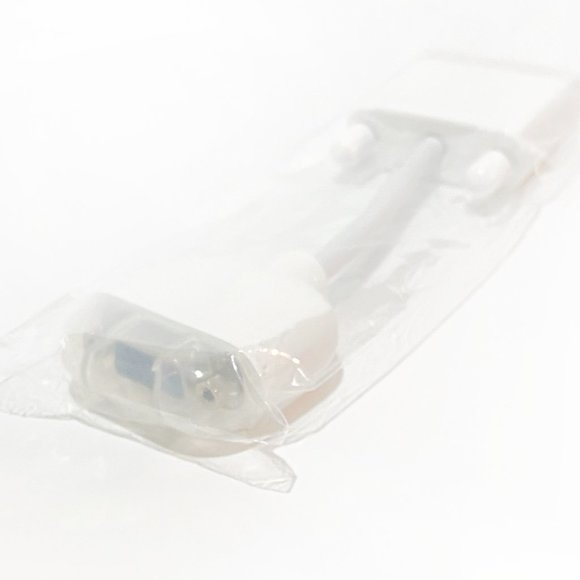 Apple, DVI to VGA, Standard, Adapter, New, Model M8754G/A, Cable, Dongle, NWOT - Picture 5 of 6